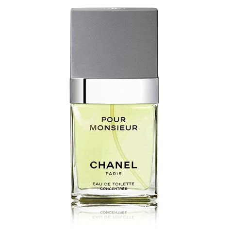 chanel pour monsieur concentree prezzo|Chanel pour monsieur concentree review.